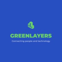 Greenlayers logo - Similar company to Broomhall House