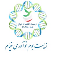 Khayyam Innovation Ecosystem logo - Similar company to Senmurv Diagnostics