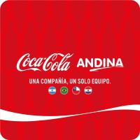 Coca-Cola Andina logo - Similar company to Bancoestado