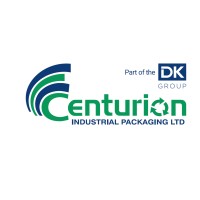 Centurion Industrial Packaging Limited logo - Similar company to Lemonpath Limited
