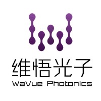 WaVue Photonics logo - Similar company to Dexforce Ai