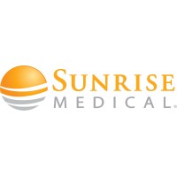 SUNRISE MEDICAL TECNOLOGIAS logo - Similar company to Trinity Industries De Mexico