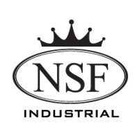 NSF INDUSTRIAL LTDA logo - Similar company to Auguri Saúde
