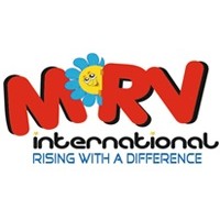 MRV International logo - Similar company to Ads Technology