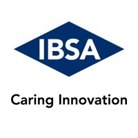 IBSA Poland logo - Similar company to Viakosmo