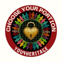 You4Heritage logo - Similar company to Arti