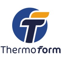 Thermoform logo - Similar company to Aip Thermoform Packaging