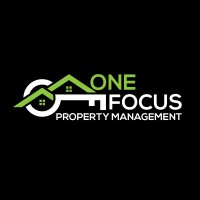 One Focus Property Management logo - Similar company to Bni One Focus