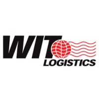 WIT Logistics logo - Similar company to Fermento24