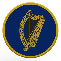 Áras an Uachtaráin logo - Similar company to Fosterkids Art
