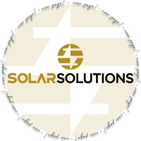 Solarsolutions-be logo - Similar company to Fairsaid