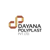 DAYANA POLYPLAST PVT LTD logo - Similar company to Blackmont