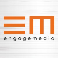 Engage Media Sdn Bhd logo - Similar company to Kuala Lumpur Acm Siggraph Chapter