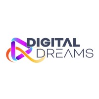 Digital Dreams logo - Similar company to Avp Soluciones