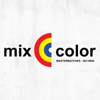 Mix Color Masterbatches logo - Similar company to Axon Masterbatches
