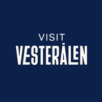 Visit Vesterålen logo - Similar company to Visit Narvik