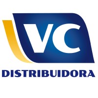 VC Distribuidora logo - Similar company to Regio Distribuidora
