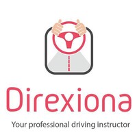 DirexionaEG logo - Similar company to Checkauto Guatemala