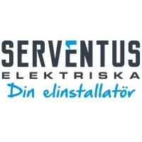 Serventus Elektriska logo - Similar company to Novasonic Nordic Ab