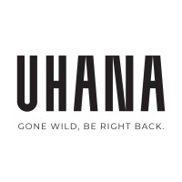 Uhana logo - Similar company to Siphi