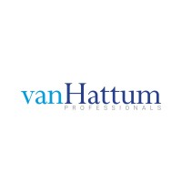 van Hattum Professionals logo - Similar company to Core | Bureau Voor Visieontwikkeling