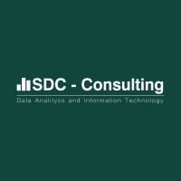 SDC Consulting logo - Similar company to Wayni - Tech & People