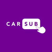 Carsub - Het meest flexibele auto abonnement van Nederland! logo - Similar company to Treeict --> Xaris Ict
