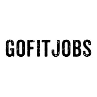 gofitjobs logo - Similar company to Nowgym