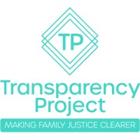 The Transparency Project logo - Similar company to Bailii (British And Irish Legal Information Institute)
