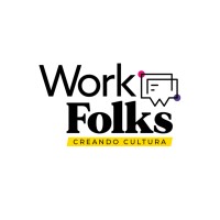 WorkFolks logo - Similar company to Hellena Business Lab