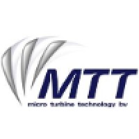 Micro Turbine Technology (MTT) logo - Similar company to Teamwork Technology