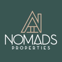 Nomads Properties logo - Similar company to Nomadproperties