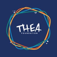 Thea Foundation logo - Similar company to Acento.Com.Do
