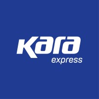 Kara Express logo - Similar company to Pde Express