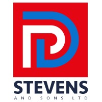P D Stevens & Sons Ltd