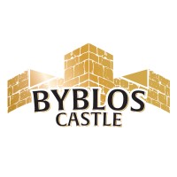 Byblos Castle logo - Similar company to Honeylatte Specialty Coffee