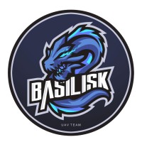 Basilisk UAV logo - Similar company to Anka Uav Systems