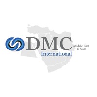 Dmc Agribusiness- Middle East & Gulf logo - Similar company to Green Security