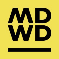 MDW Design logo - Similar company to Tap London