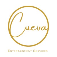 Cueva Entertainment logo - Similar company to Ritz Entertainment