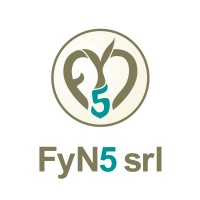 FyN5 SRL logo - Similar company to 420 Cbd Premium