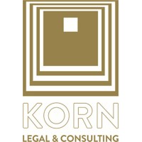 Korn Legal & Consulting logo - Similar company to Kvalikon Kft