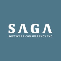 SAGA logo - Similar company to Mobitry Software Solutions