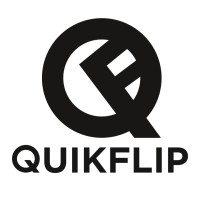 QUIKFLIP Apparel Europa logo - Similar company to Idsneakers