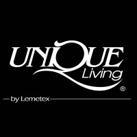 Unique Living by Lemetex logo - Similar company to Van Baal Textiles B.V.