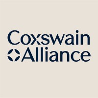 Coxswain Alliance logo - Similar company to Stractics Group Llc