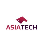 ASIATECH LTDA logo - Similar company to Telecomtech