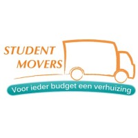 Student Movers NL logo - Similar company to Verdonk Broccoli