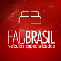 FAG BRASIL logo - Similar company to Vetorv