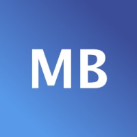 Marius Blau logo - Similar company to Wereserve